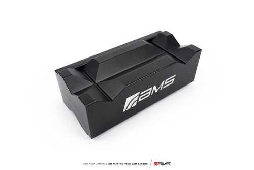 AMS AMS.00.12.0002-1 - Performance AN Fitting Vice Jaw Liners