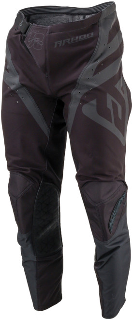 Answer 442495 - 25 Arkon Nitrus Pants Black/Grey Size - 34
