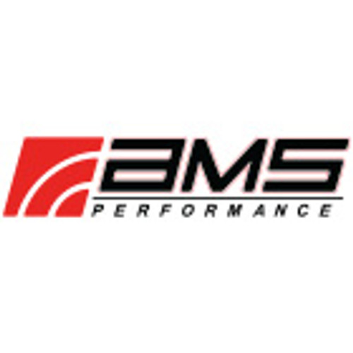 AMS AMS.50.08.0001-1 - Performance 2022+ Subaru WRX Air Intake (No Duct or Airbox)