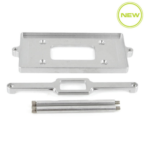 Antigravity Batteries AG-BT-LC-20 - Antigravity Aluminum ATX20 LC Fab Battery Tray