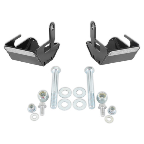 Anvil 518AOR - Control Arm Axle Skid Plate