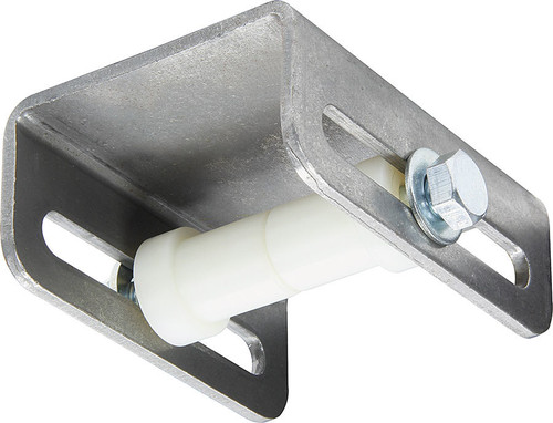 AllStar Performance ALL60034 - Leaf Spring Slider Box w/Nylon Bushings