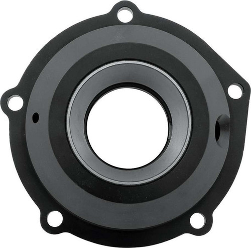AllStar Performance ALL68396 - Pinion Support 28spl Daytona Forged Alum BK