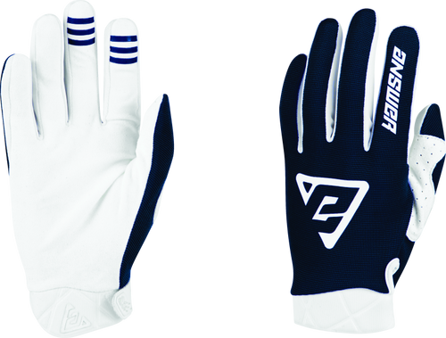 Answer 447831 - 23 Peak Glove Navy/White - XL