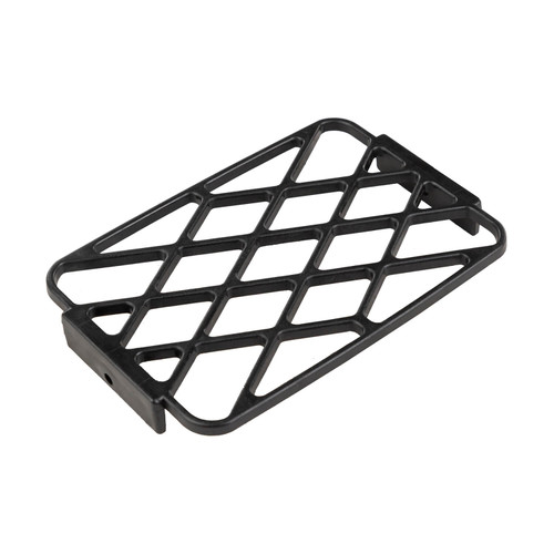 ARB 000135500 -   - Safari Snorkel Air Ram Grill