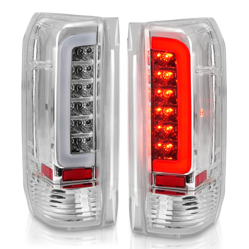 Anzo 311352 - USA LED Tail Light Assembly