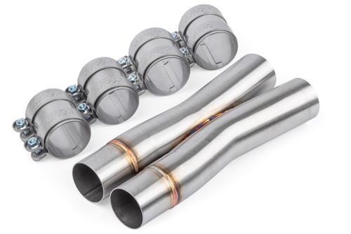 APR CBK0027 - Exhaust X-Pipe Adapter