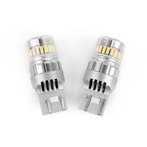 ARC Lighting 3173W - Tiny Monster  Eco Series Led Bulb (7440/7443 White)