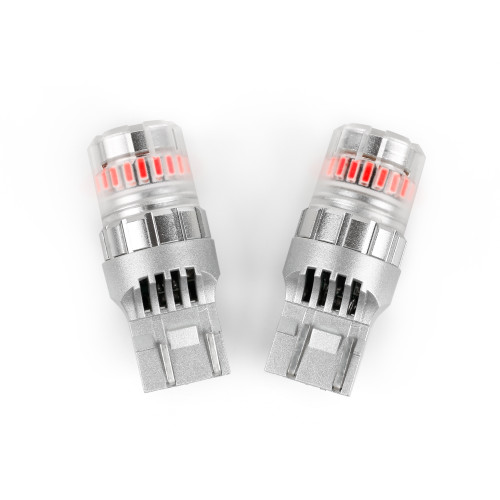 ARC Lighting 3173R - Tiny Monster  Eco Series Led Bulb (7440/7443 Red)