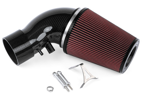 APR CI100038-A - Carbon Fiber Intake Filter System - 2.5 TFSI MK3 TT RS/RS3
