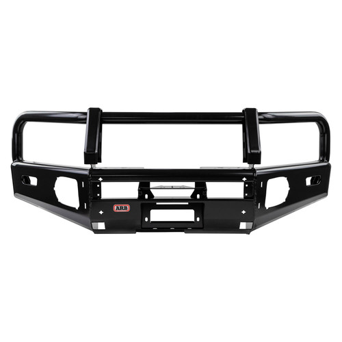 ARB 3414560 - Summit Combar  Fogii Blk Wb Hilux 15On (Fit Kit NOT Included)