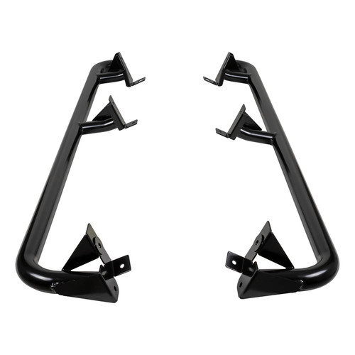 ARB 4450210 - Deluxe Rock Rails Jk Lwb