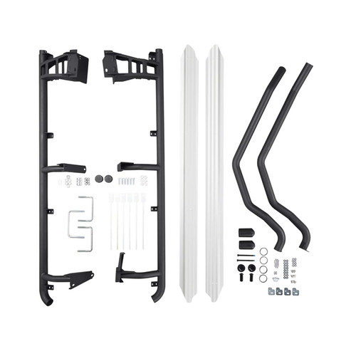 ARB 4440210K1 - Summit Step W/F Rail Suits Ranger