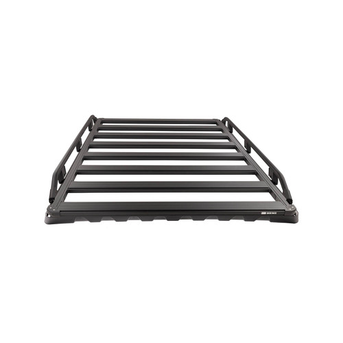 ARB BASE15 - BASE Rack Kit 84in x 51in with Mount Kit Deflector and Trade (Side) Rails