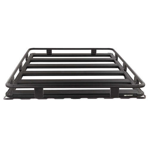 ARB BASE264 - Base Rack Kit Includes 61in x 51in Base Rack w/ Mount Kit Deflector and Full Rails