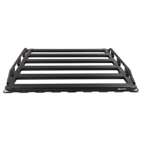 ARB BASE265 - Base Rack Kit Includes 61in x 51in Base Rack w/ Mount Kit Deflector and Trade Rails
