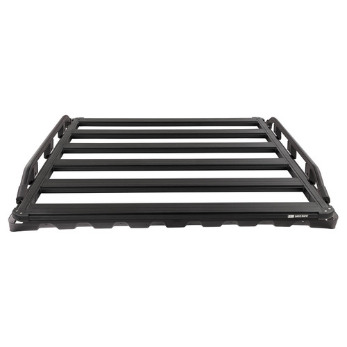 ARB BASE235 - 61in x 51in BASE Rack with Mount Kit Deflector and Trade Rails