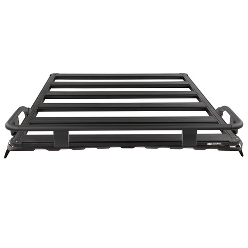 ARB BASE42 - BASE Rack Kit 61in x 51in with Mount Kit Deflector and Front 1/4 Rails