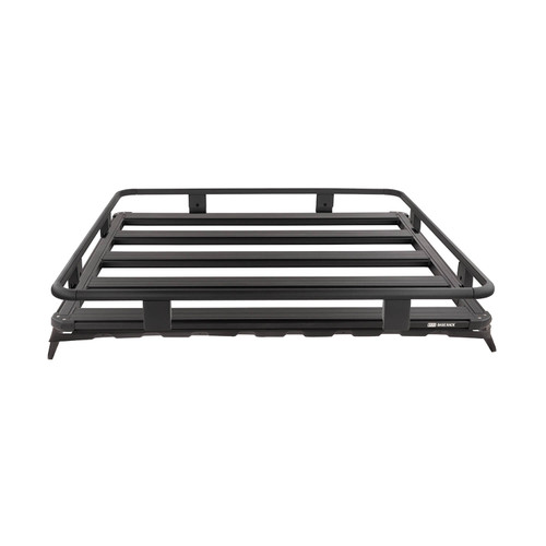 ARB BASE293 - Base Rack 49in x 51in with Mount Kit/Deflector/Full Cage Guard Rail