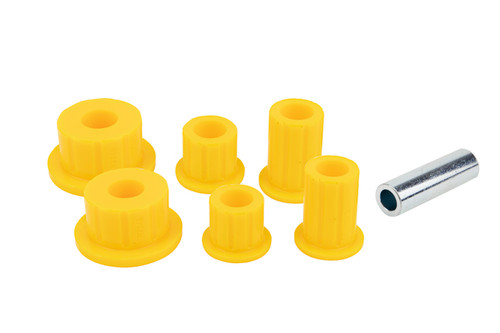 ARB OMESB117 - / OME OE Shackle Bushing Kit 19-20 Ford Ranger