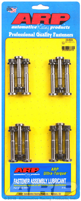 ARP 208-6004 - Acura NSX 3.0L M9 Rod Bolt Kit