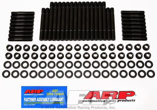 ARP 234-4301 - SB Chevy 12pt Head Stud Kit