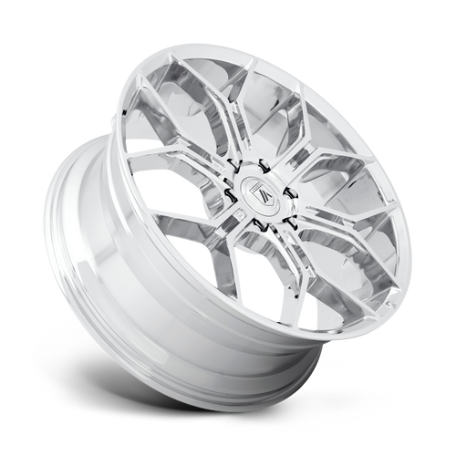 Asanti ABL38-22957738CH - Abl-38 Monarch Truck 22X9.5 Chrome