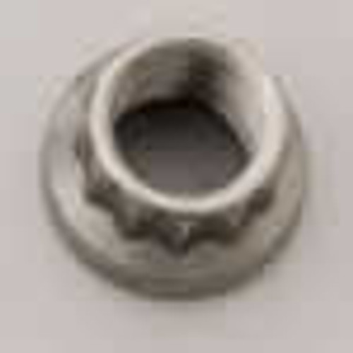 ARP 400-8302 - 3/8-24 SS 12pt Nut Kit