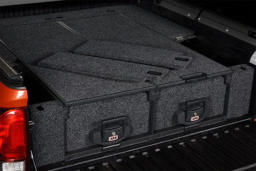 ARB TACODRAWKIT - Floor Kit 13555Ft-No Drawer Tacoma 15+ Ik-Fk-Exfk