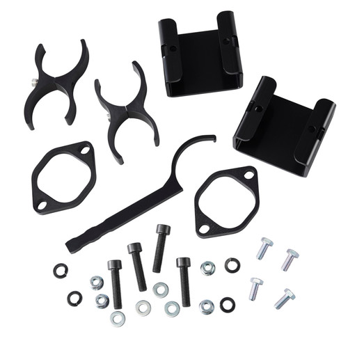 ARB VM80010024 - Bp51 Fit Kit Jeep Jk +2In Rear