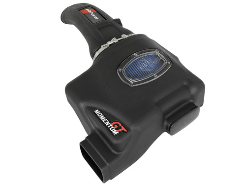 aFe Power 54-76313 - Momentum GT Pro 5R Cold Air Intake System 11-13 BMW 335i E90/E87 I6 3.0L (N55)
