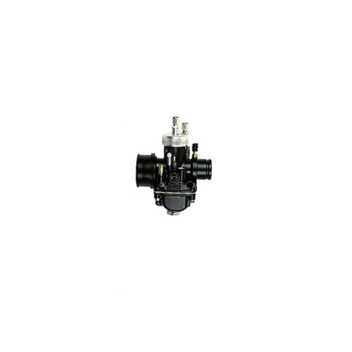 Athena P400000180001 - Yamaha Zuma 50 Dell Orto Carburetor Combo Kit (PHPG19 DS)