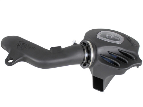 aFe Power 54-82202 - Momentum Intake Stage-2 Si Pro 5R 14 BMW 435i (F32) L6-3.0 / 12-15 335i (F30) L6 3.0L