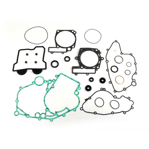 Athena P400068900015 - 07-10 BMW G450X Complete Gasket Kit