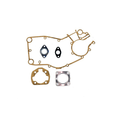 Athena P400105850011 - Derbi Moderna 50 Complete Gasket Kit (Excl Oil Seal)