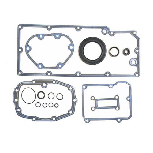 Athena P400195366504 - 99-18 Harley-Davidson Twin Cam Oil Seal Kit