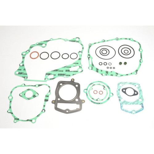 Athena P400210850187 - 03-17/19 Honda Complete Gasket Kit (Excl Oil Seal)
