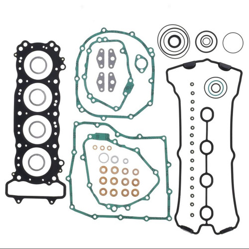 Athena P400210850901 - 92-95 Honda CBR R/RR 900 Complete Gasket Kit (Excl Oil Seal)