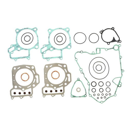 Athena P400250850029 - 06-20 Kawasaki Brute750 Force Realtree Hardwoods GrnHD Complete Gasket Kit (Excl Oil Seal)