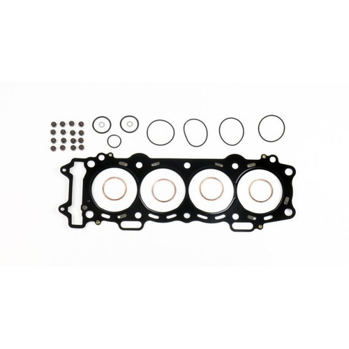 Athena P400250620024 - 2004 Kawasaki ZX-10R ABS 1000 Top End Gasket Kit w/o Valve Cover Gasket
