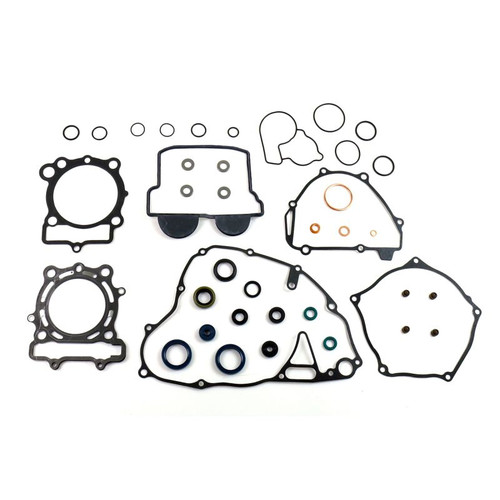 Athena P400250900067 - 17-19 Kawasaki KX 250 F Complete Gasket Kit