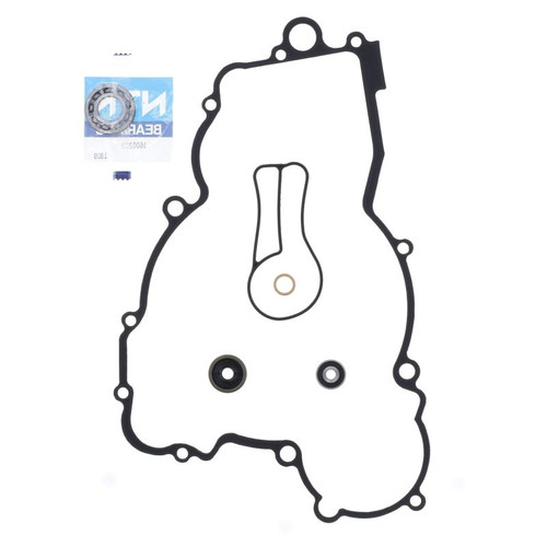 Athena P400270475006 - 11-16 Husaberg TE 250 Water Pump Gasket Kit