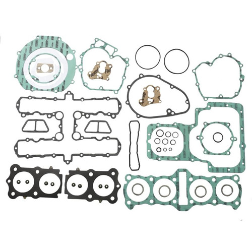 Athena P400250850981 - 84-85 Kawasaki ZN1100 B1/B1L/B2 LTD Complete Gasket Kit (w/o Oil Seals)