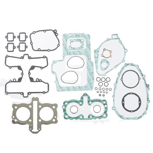 Athena P400250850711 - 76-84 Kawasaki KZ750 B1/B2/B3/B4 Complete Gasket Kit (w/o Oil Seals)