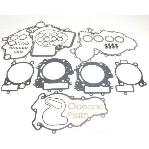 Athena P400270870054 - 02-06 KTM LC8 Adventure 950 Complete Gasket Kit w/o Valve Cover Gasket