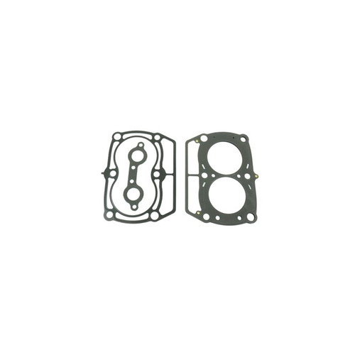 Athena P400427620013 - 06-18 Polaris 700 700 Ranger 6X6 FEI Top End Gasket Kit