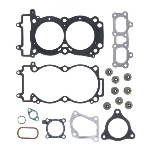 Athena P400427620026 - 19-21 Polaris RZR 900 Turbo 4 Top End Gasket Kit