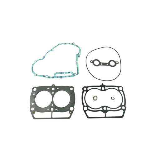 Athena P400427870013 - 03-05 Polaris 700/700 Ranger 6X6 Complete Gasket Kit (Excl Valve Cover)
