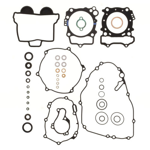 Athena P400485900212 - 21-23 Fantic XEF 250 Complete Gasket Kit
