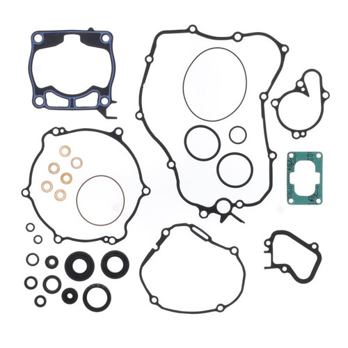 Athena P400485900271 - 22-23 Fantic XE 125 2T Complete Gasket Kit